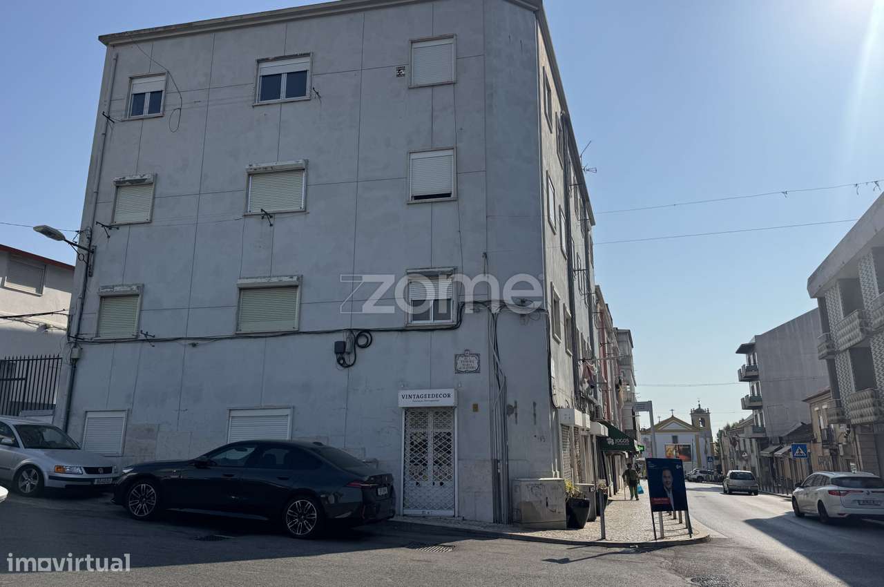 Apartamento T1 Remodelado em Camarate, Loures - Grande imagem: 4/11