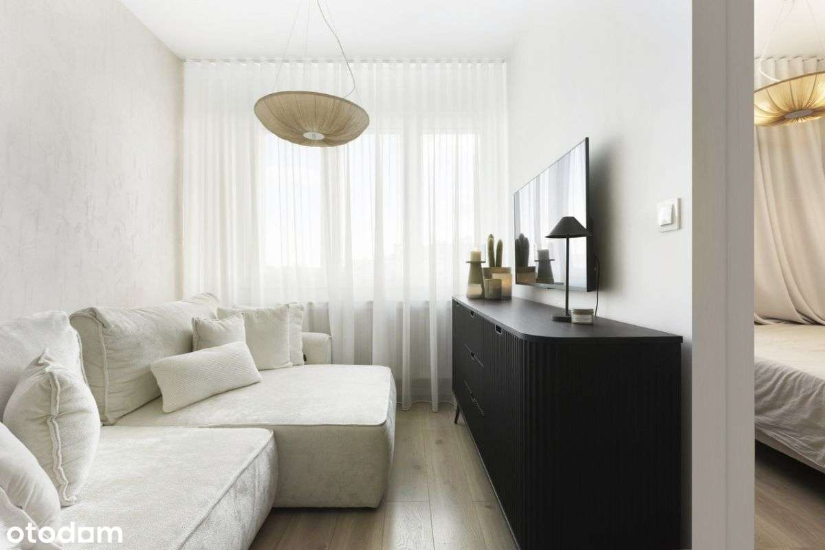 Mieszkanie w Brzeźnie, po remoncie, 700 m od morza-1