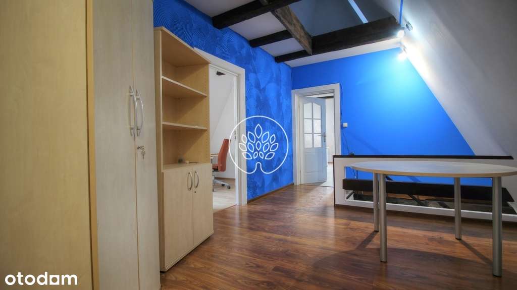 Lokal biurowy 28m2 - Pełny obrazek: 4/4