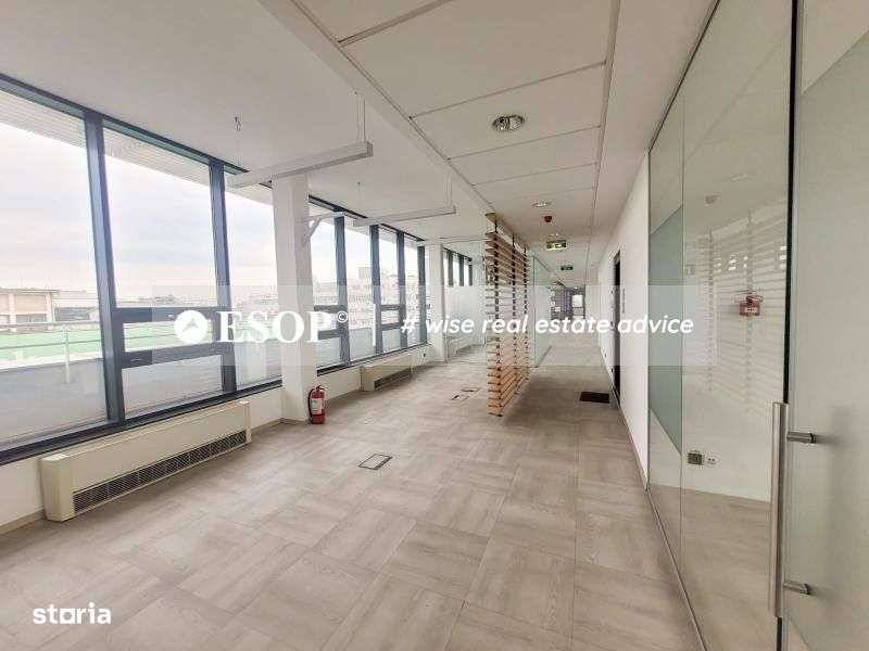 Magheru One, Romana, 200 - 661 mp  0% comision! - Imagine principală: 3/12