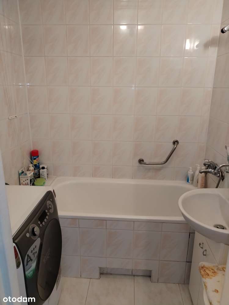 Mieszkanie Zelów, os. Płocka 1, 39 m2-6