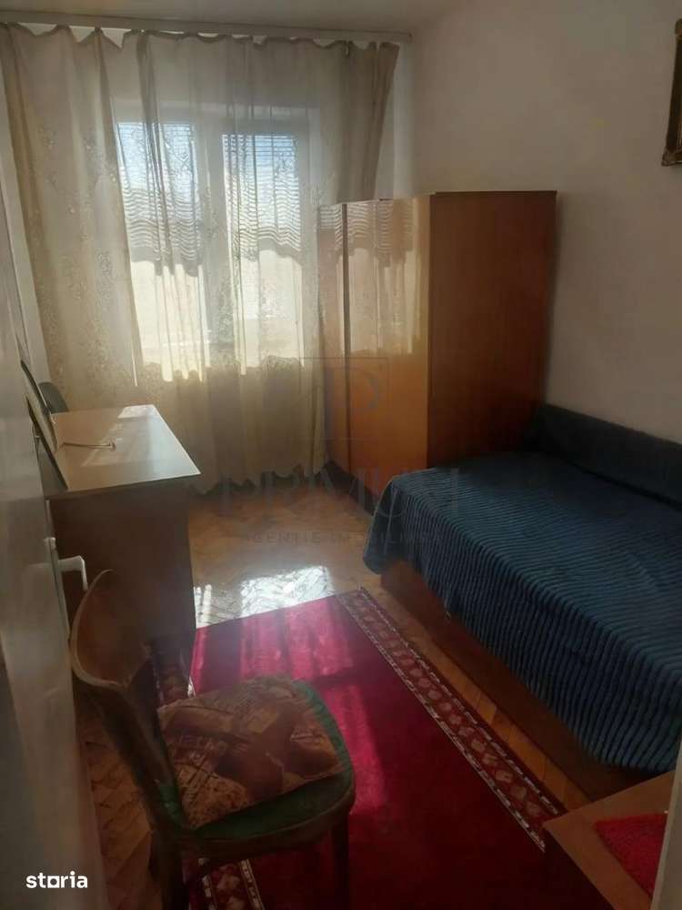 IOSEFIN - 3 CAM - 2 BALCOANE - CLIMA - ZONA LINISTITA- - Imagine principală: 5/7