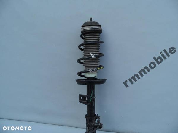 Mcperson amortyzator Fiat Panda III Natural Power - 2