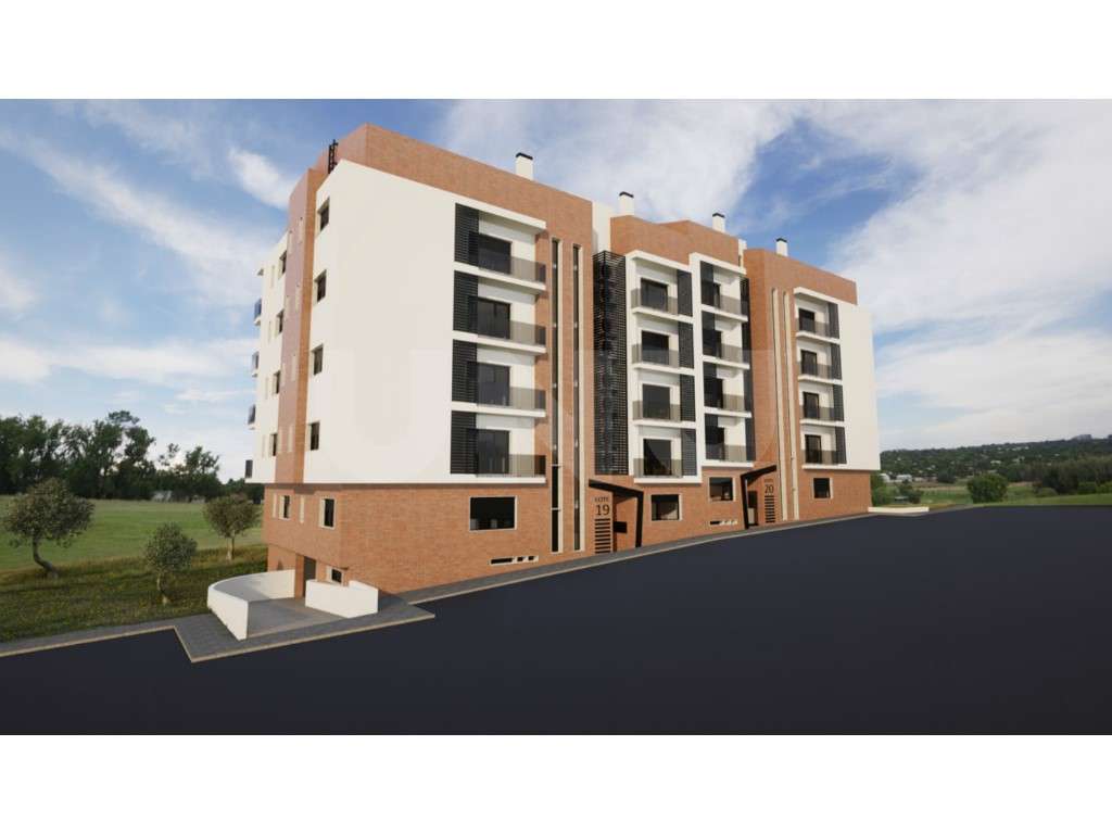 T2 DUPLEX na Quinta das Rosas, Covilhã! - Grande imagem: 2/6