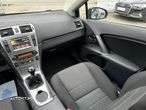 Toyota Avensis 2.0 D-4D Executive - 8