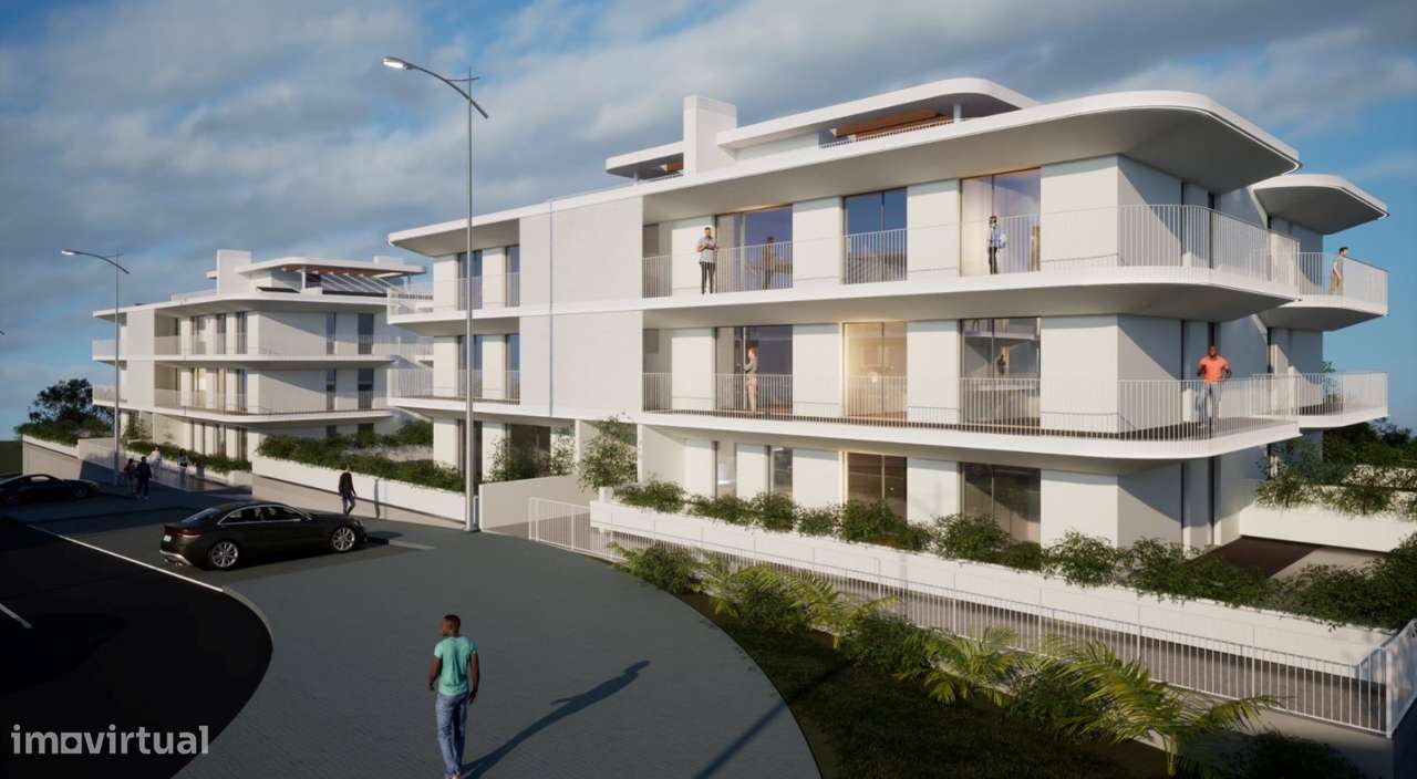 Terreno com projeto para Urbanização - Grande imagem: 2/5