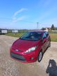 Ford Fiesta - 1