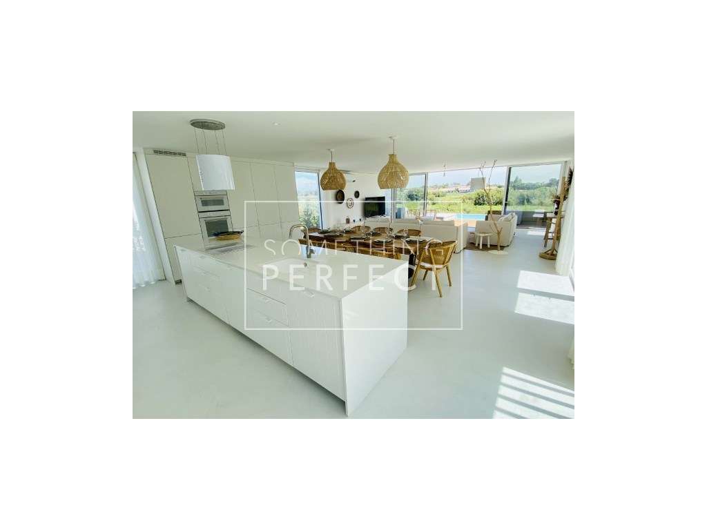 Moradia V3 no Possanco Comporta-16