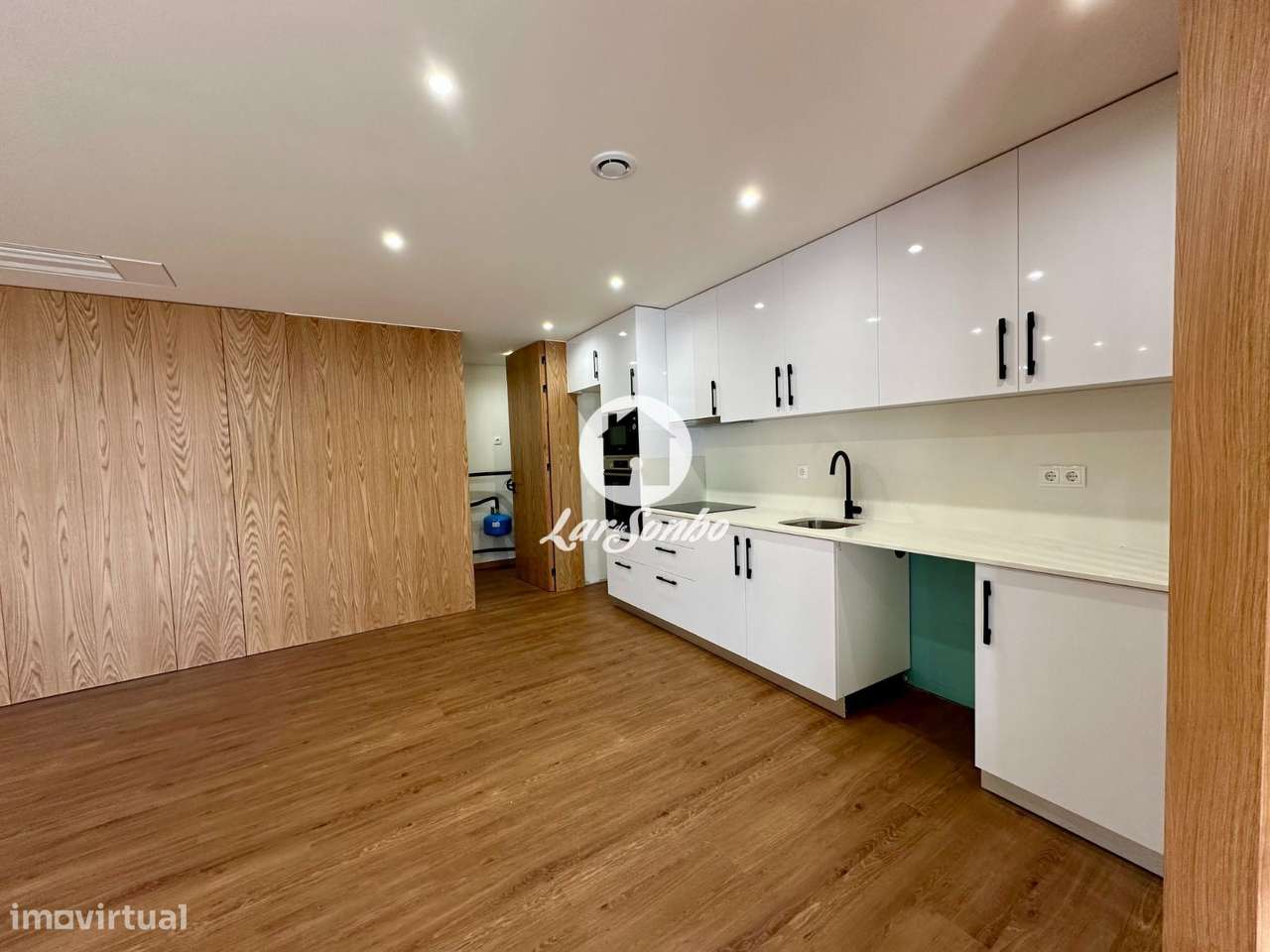 Moradia Moderna T3 a 200m da Praia de Aver-o-Mar! - Grande imagem: 5/30