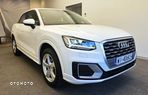 Audi Q2 35 TFSI Sport S tronic - 1