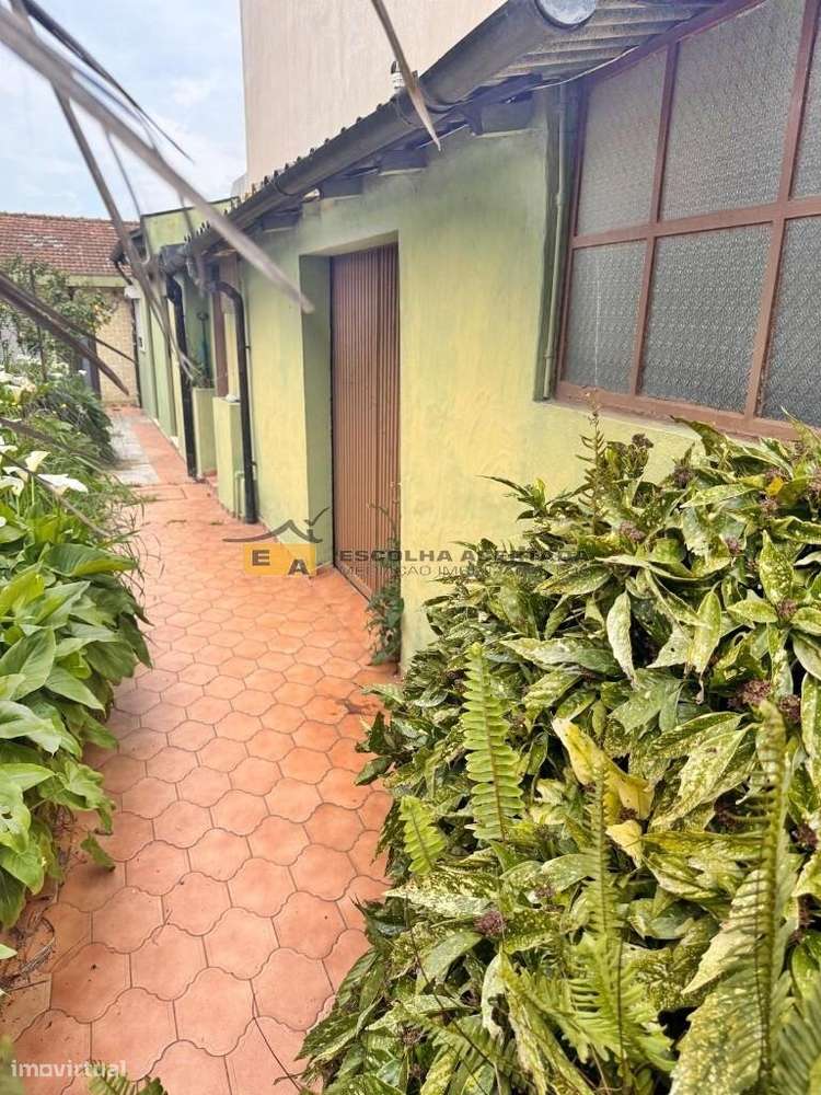 Moradia Térrea  V2 - Grande imagem: 5/31