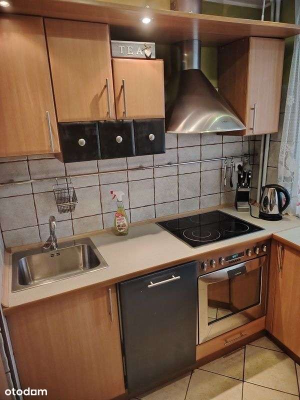 Centrum 2 pokoje z balkonem super-0