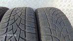 FELGI KOŁA ZIOMOWE 16 5x112 205/55 R16 Mercedes ER49 - 14