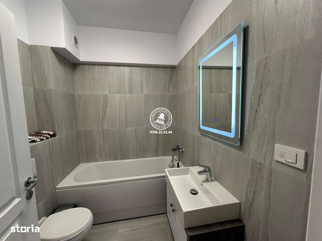 Apartament tip studio Tatarasi - Imagine principală: 5/7