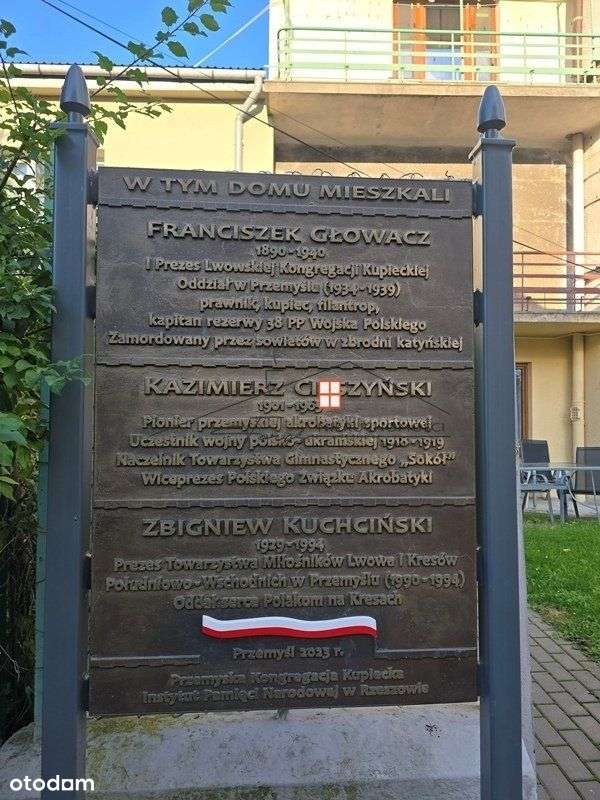 Przemyśl, stylowy apartament na Starym Mieście-17