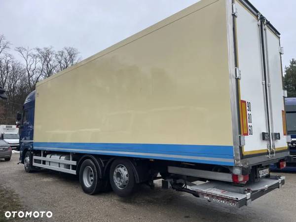 DAF XF 480 - 4