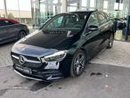 Mercedes-Benz B 180 d AMG Line Aut. - 1