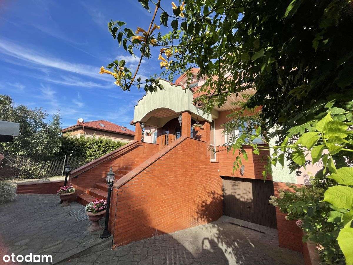 Warsztat oraz dom | Idealne dla biznesu | Piastów - Pełny obrazek: 4/20