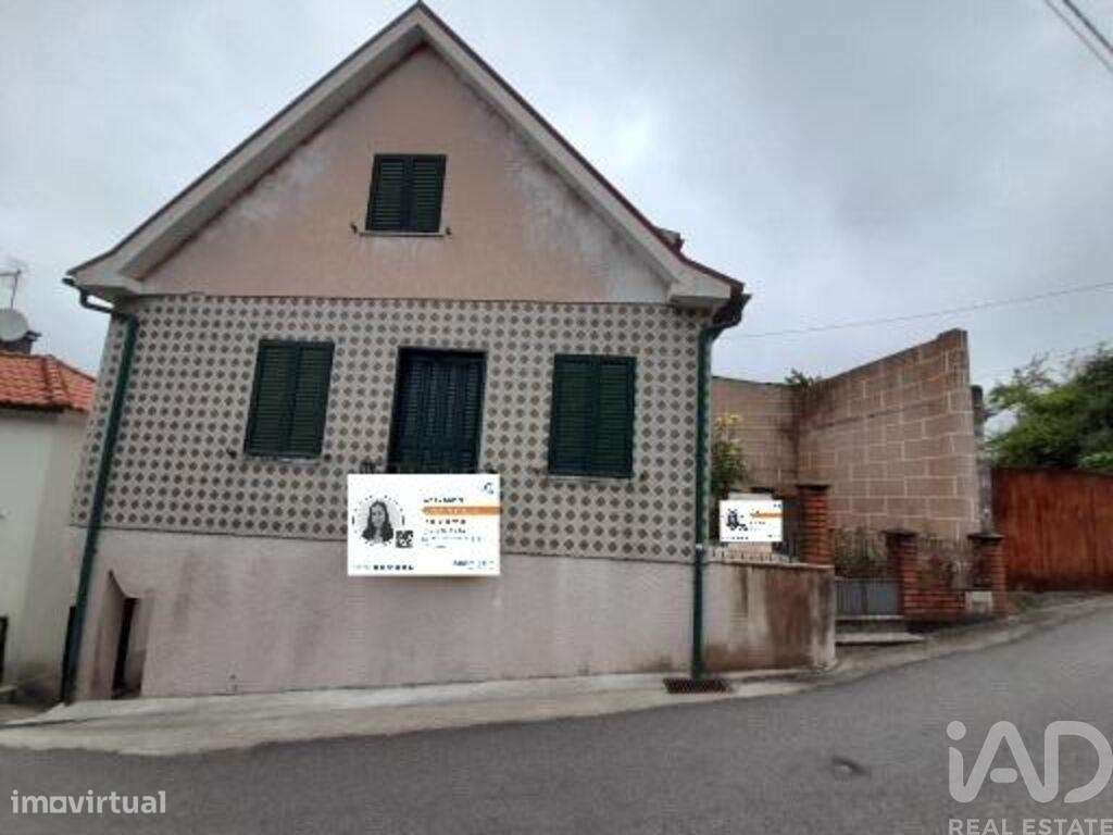 Casa de aldeia T3 em Cristoval de 140,00 m2 - Grande imagem: 2/29