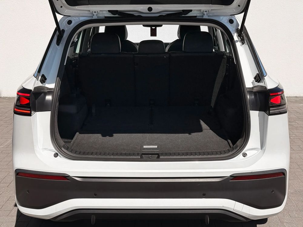 Volkswagen Tayron 1.5 Etsi Opf DSG Life 150 KM — zdjęcie 7