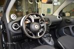 Smart Fortwo Cabrio Electric Drive Passion - 9