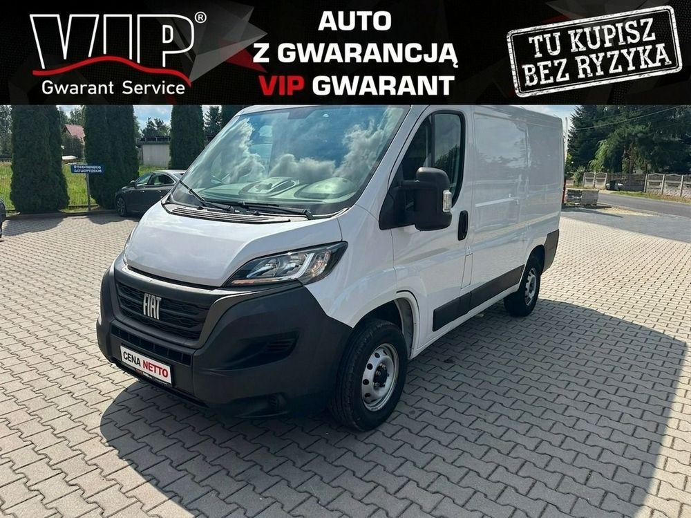 Fiat Ducato 2024