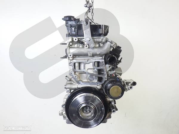 Motor BMW S3 G21 3.0TD 210KW Ref: B57D30B - 4