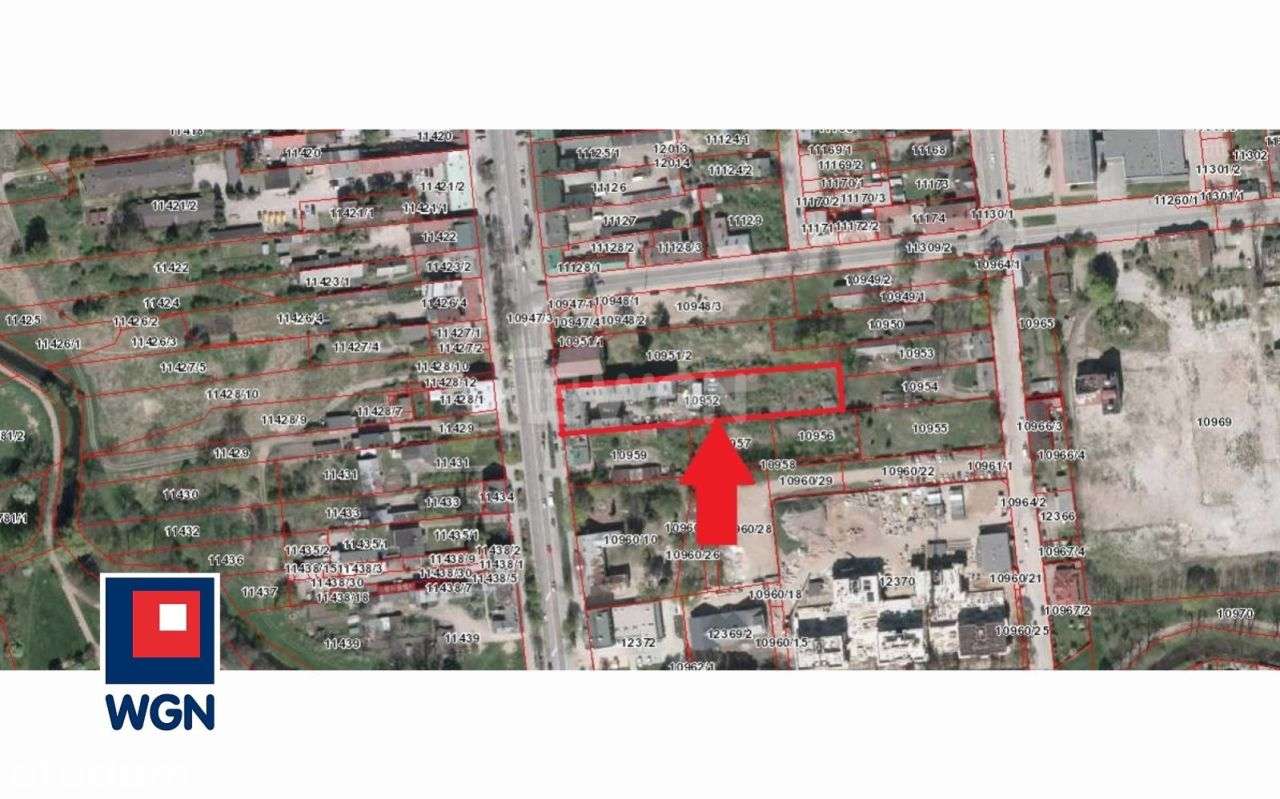 Lokal użytkowy, 60 m², Suwałki - Pełny obrazek: 4/5