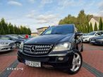 Mercedes-Benz ML - 4