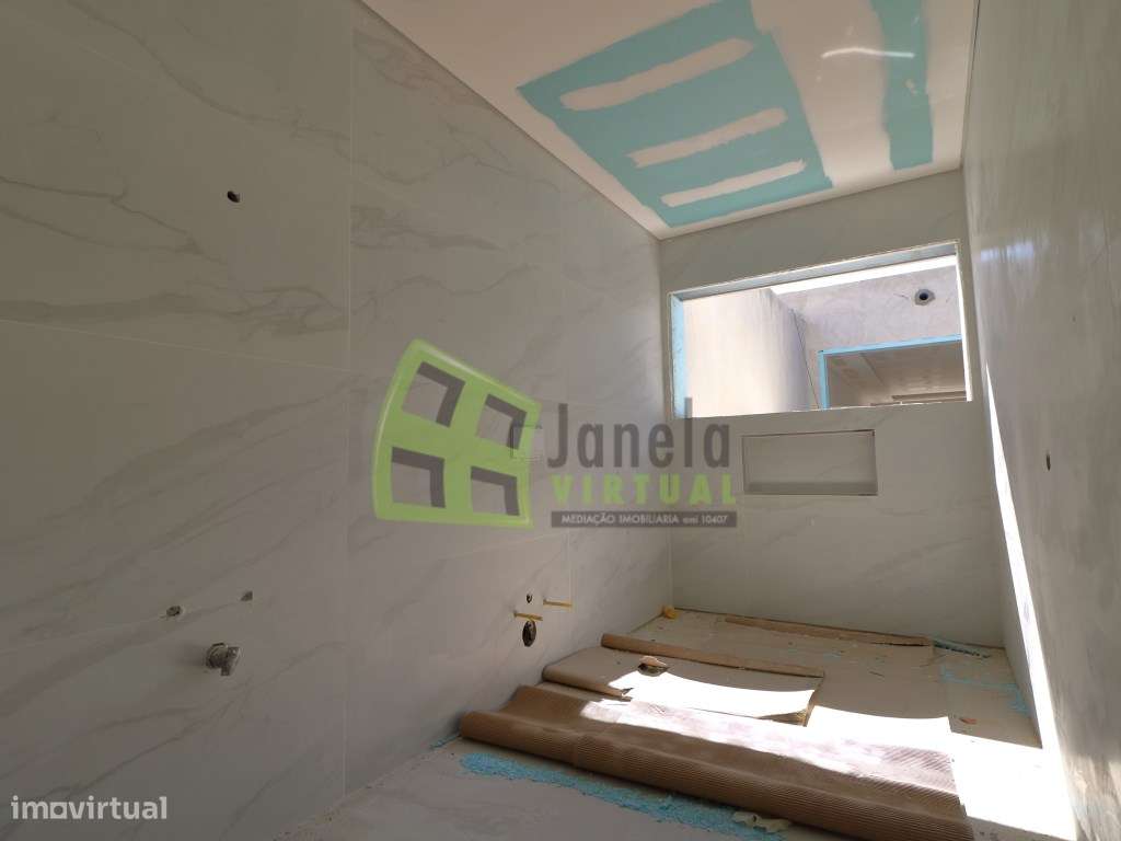 Moradia Térrea T4 com Piscina | Quinta das Laranjeiras-19