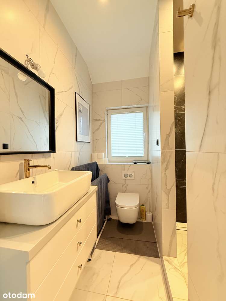 WYJĄTKOWA OFERTA! Ekologiczny dom - Stare Babice-14