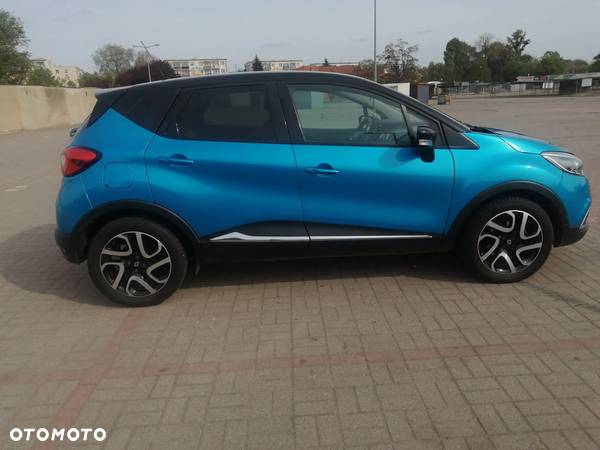 Renault Captur - 3