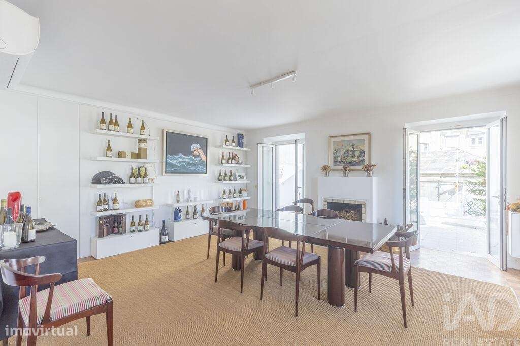 Duplex T2 em Misericórdia de 150,00 m2 - Grande imagem: 5/30