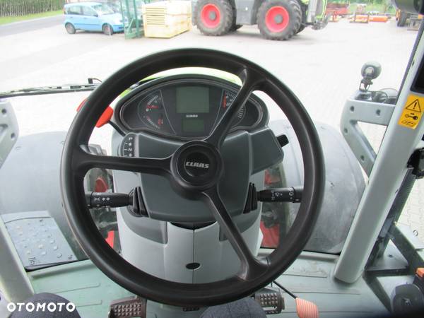 Claas Axion 810 CIS - 16