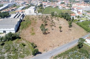 Terreno para construção com 8.787 m2 - Arcozelo, Vila Nova de Gaia - Grande imagem: 4/27
