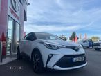 Toyota C-HR 1.8 Hybrid Square Collection - 6