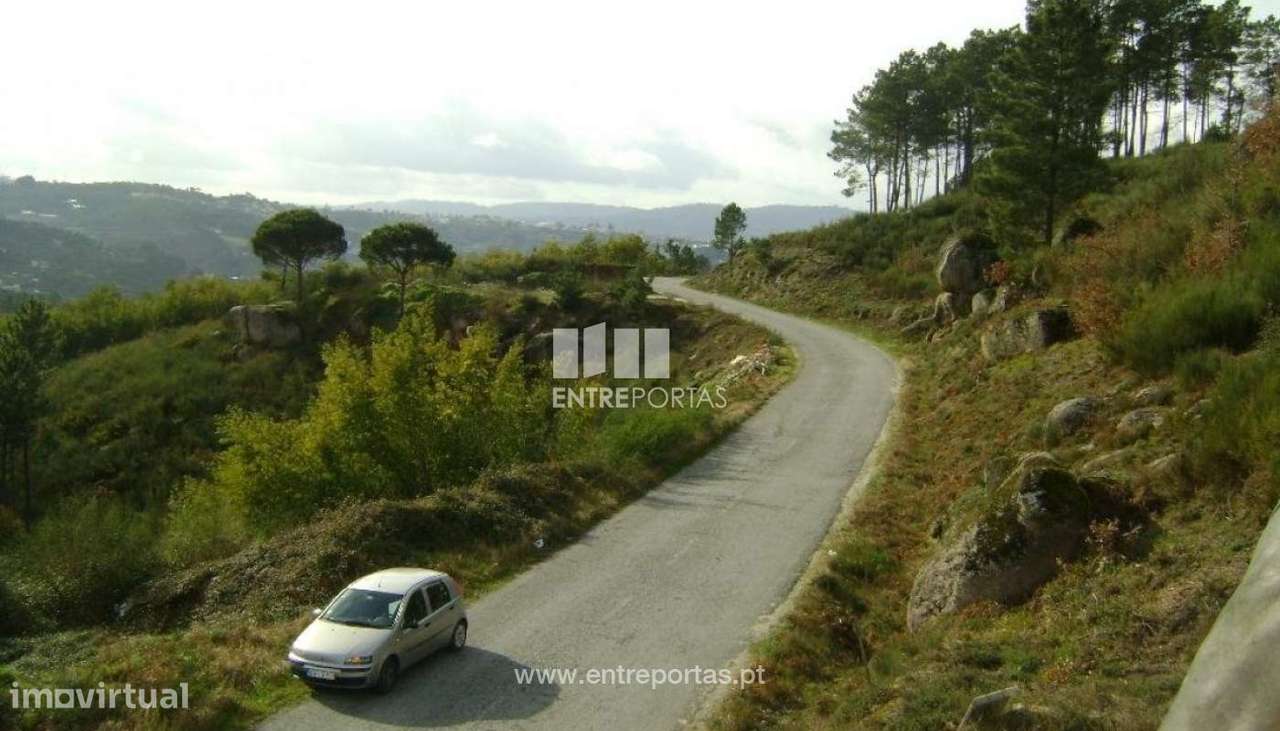 Venda Terreno, Tabuado, Marco de Canaveses - Grande imagem: 4/7
