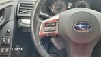 Subaru Forester 2.0D Platinum - 25