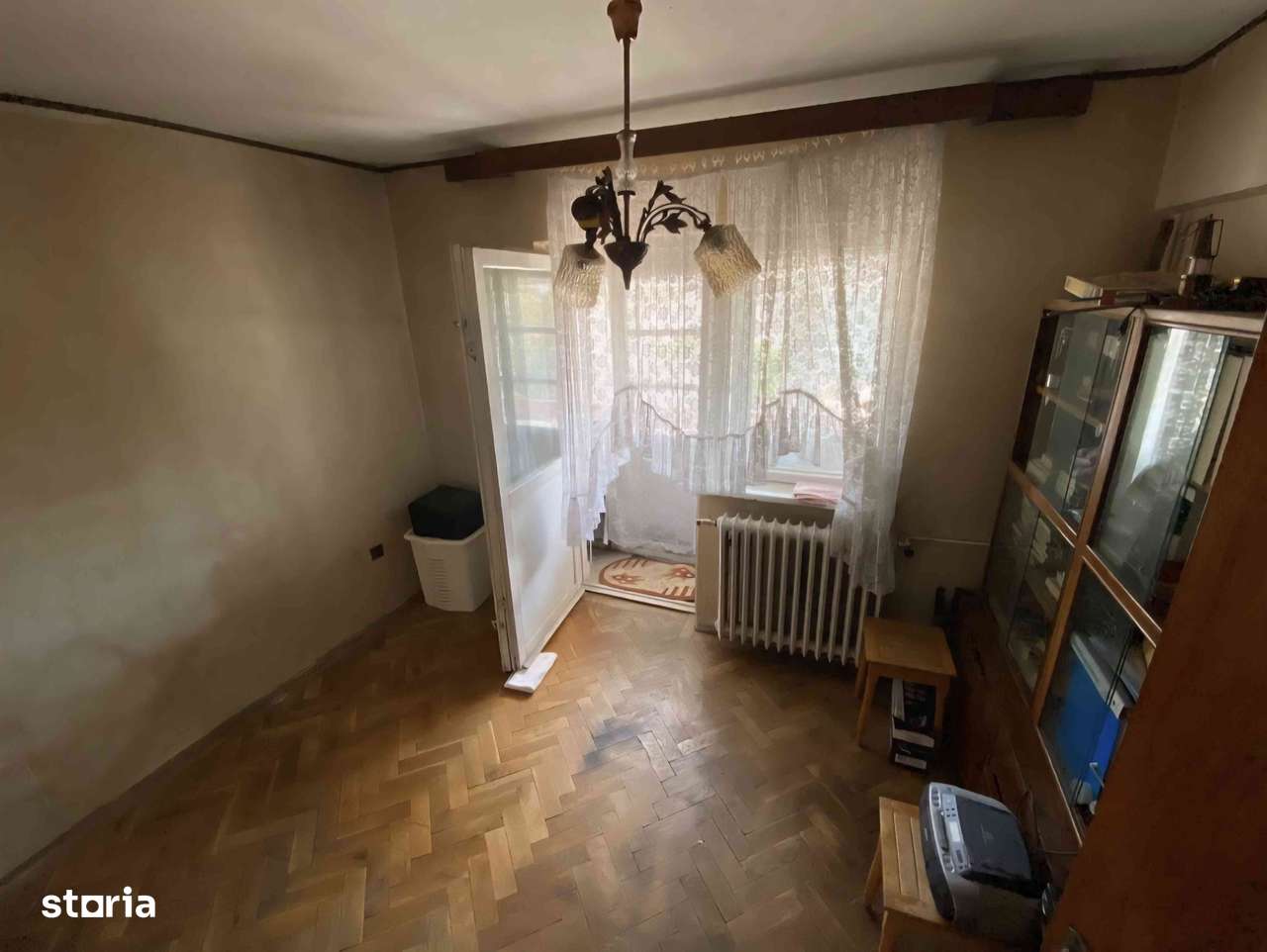 Apartament central - Imagine principală: 4/7