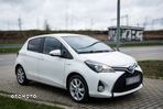 Toyota Yaris - 3