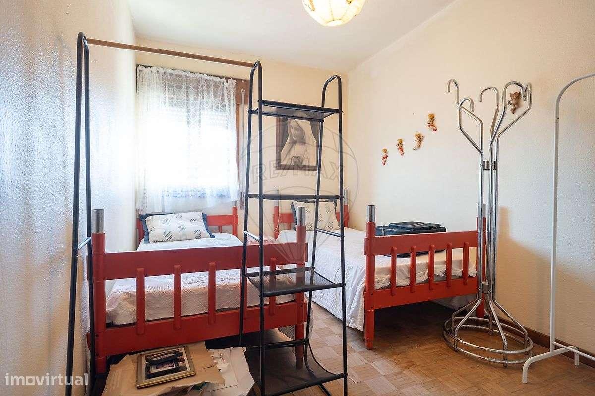 Apartamento T3 para venda-15