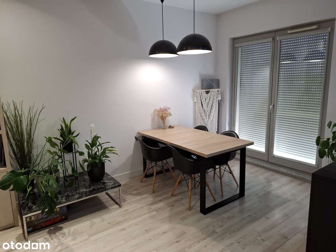 Komfortowe mieszkanie 46,69m2 Poznań ul. Zawady 10-7