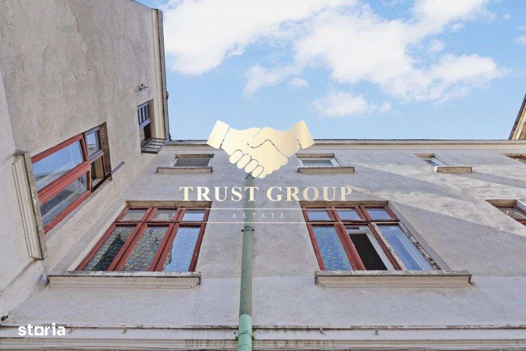 Imobil Eminescu - Radu de la Afumati - P+2 - 10 camere - Imagine principală: 4/19