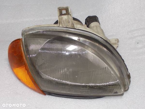 Fiat Seicento - lampa przednia prawa - 1