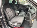 Hyundai Tucson 2.0 CRDi 4WD Automatik Style - 36