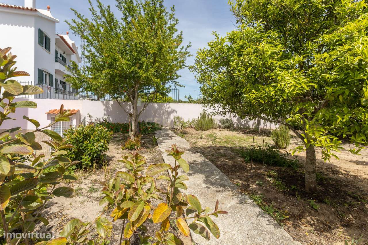 Moradia de 6 assoalhadas em lote de 500 m2-49