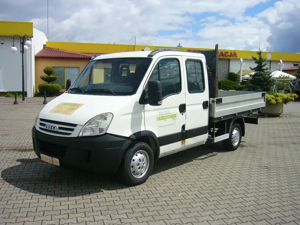 Iveco Daily 2006