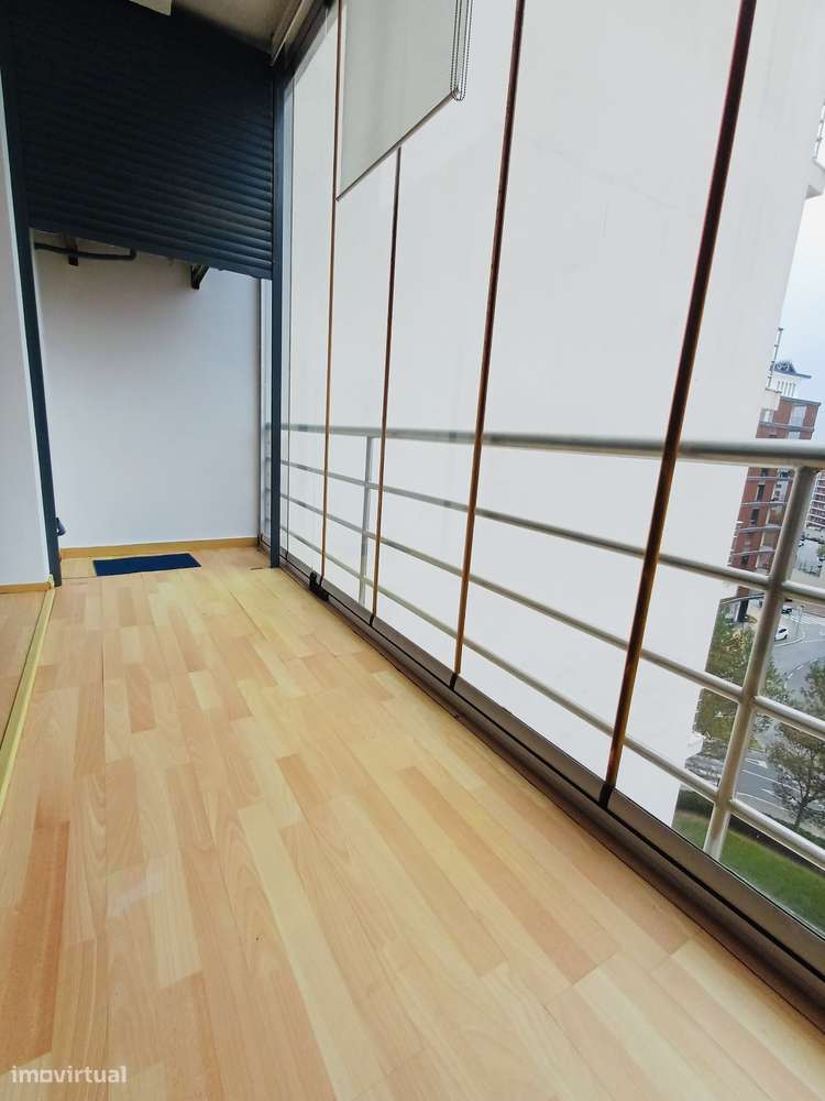 T3 Premium 150 m2, varandas e 4 estacionamentos | Colinas do Cruzeiro-5