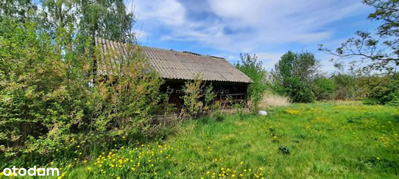 Dom – Sawice-Bronisze - Widok 3