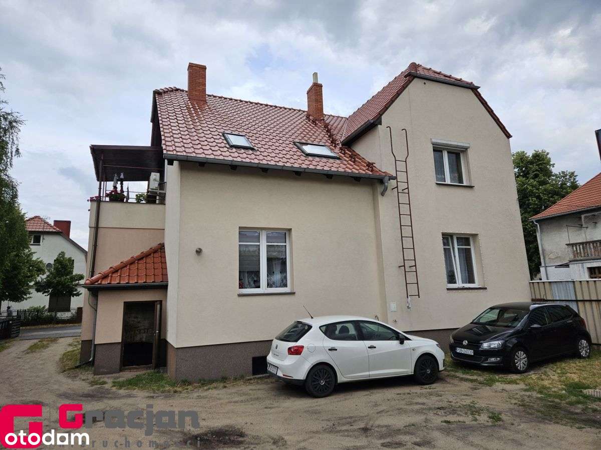 Śródmieście 3 pokoje z ogrodem! - Pełny obrazek: 4/12